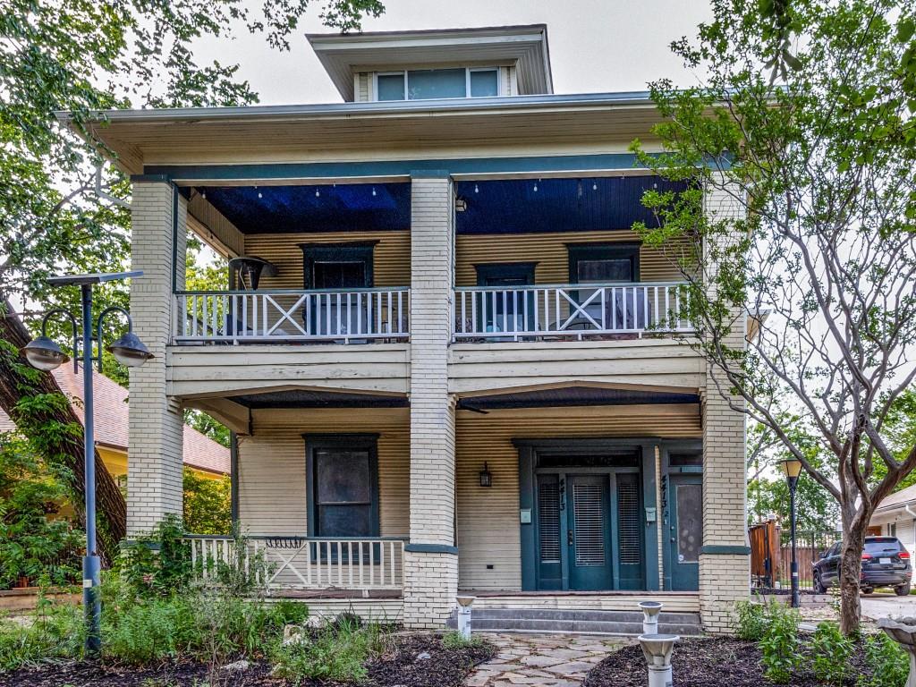 Mckell - Residential Lease