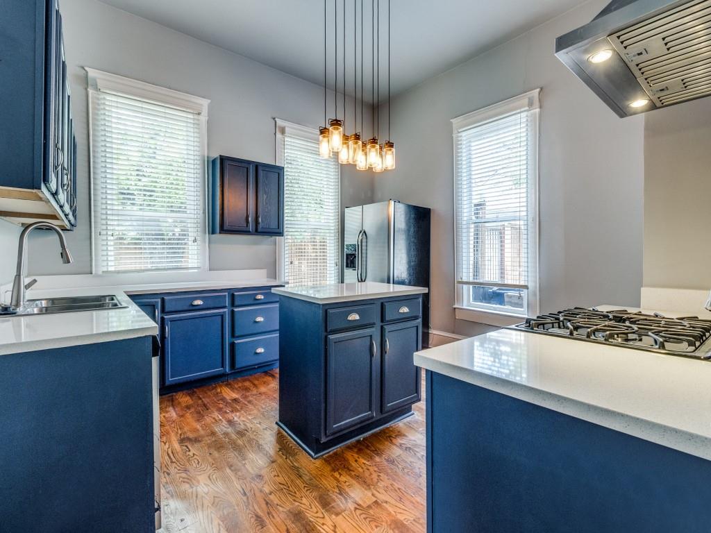 Mckell - Residential Lease