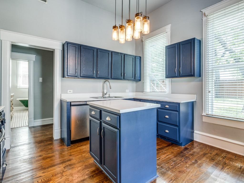 Mckell - Residential Lease