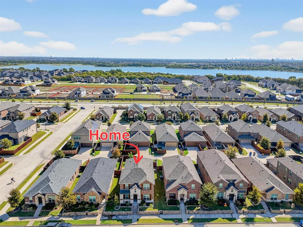 Valencia On The Lake - Residential Lease