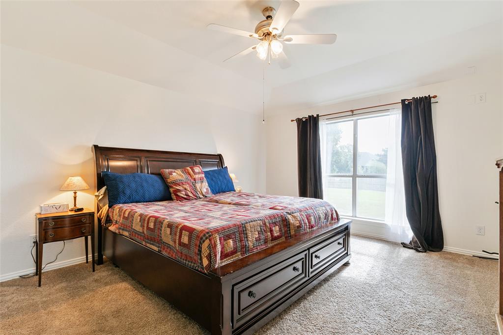 Fairview Farms Add Ph II - Residential