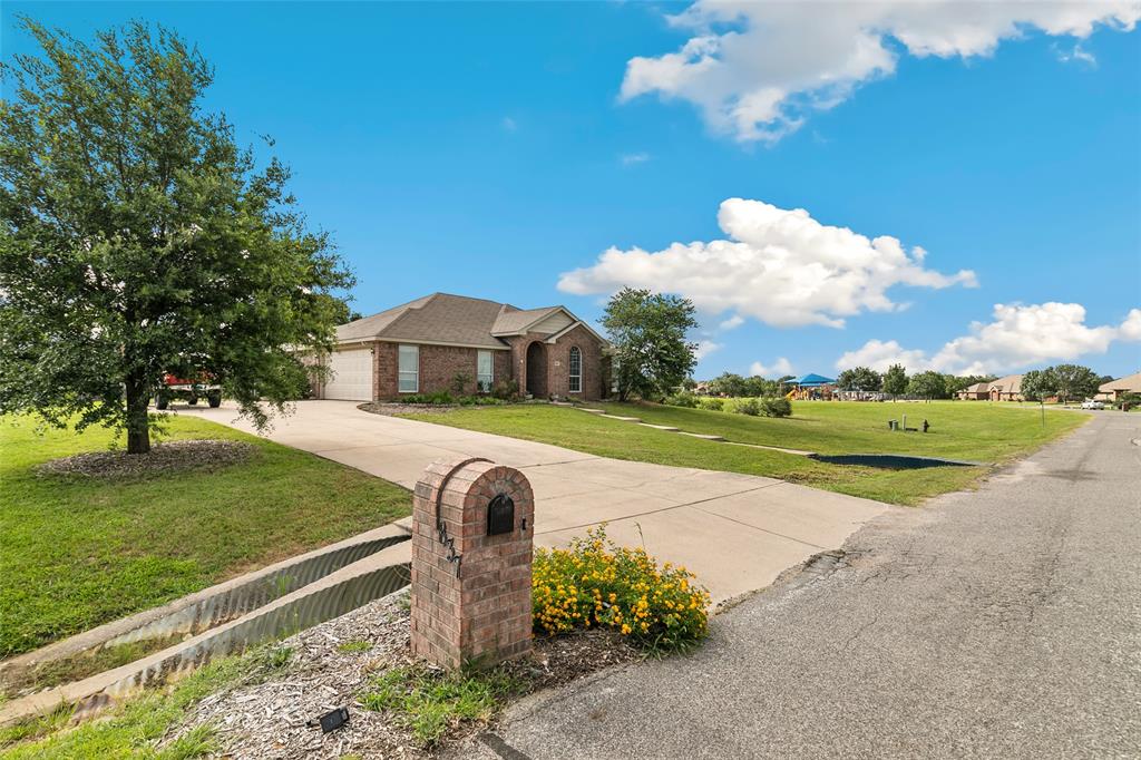 Fairview Farms Add Ph II - Residential