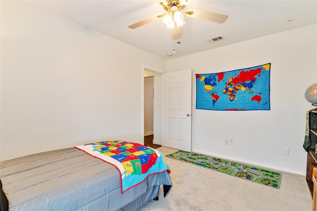 Fairview Farms Add Ph II - Residential