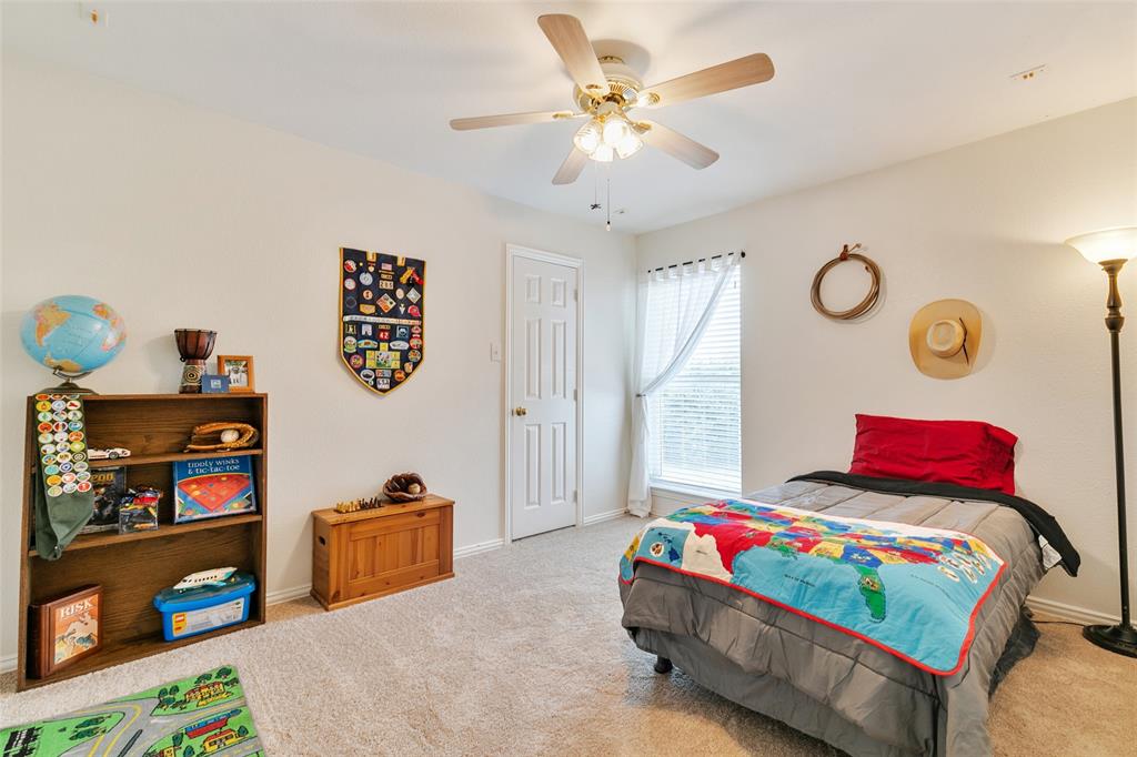 Fairview Farms Add Ph II - Residential