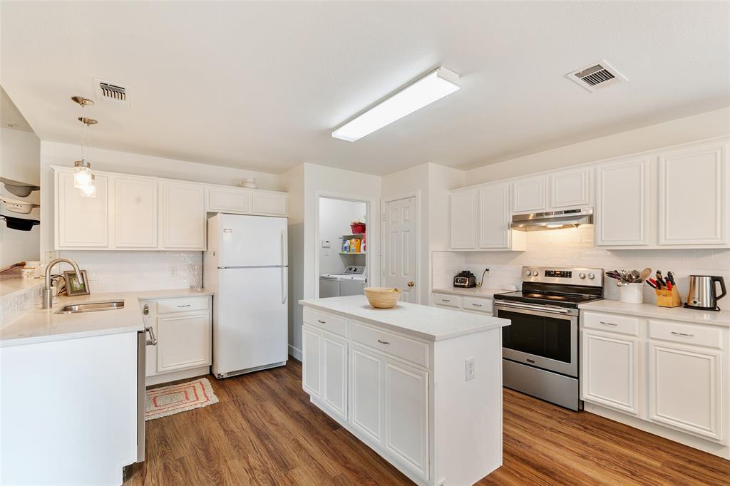 Fairview Farms Add Ph II - Residential