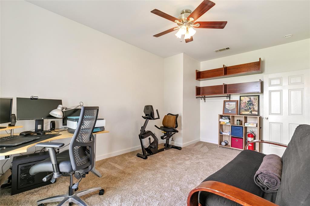 Fairview Farms Add Ph II - Residential