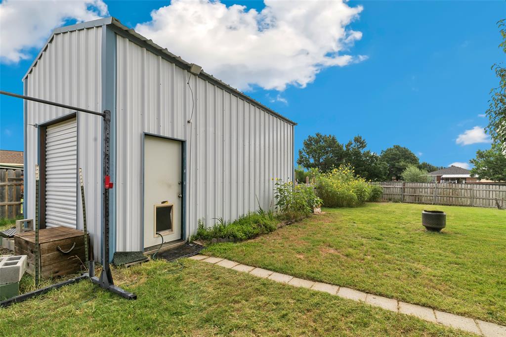 Fairview Farms Add Ph II - Residential