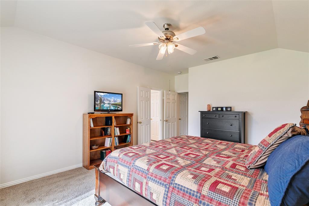 Fairview Farms Add Ph II - Residential