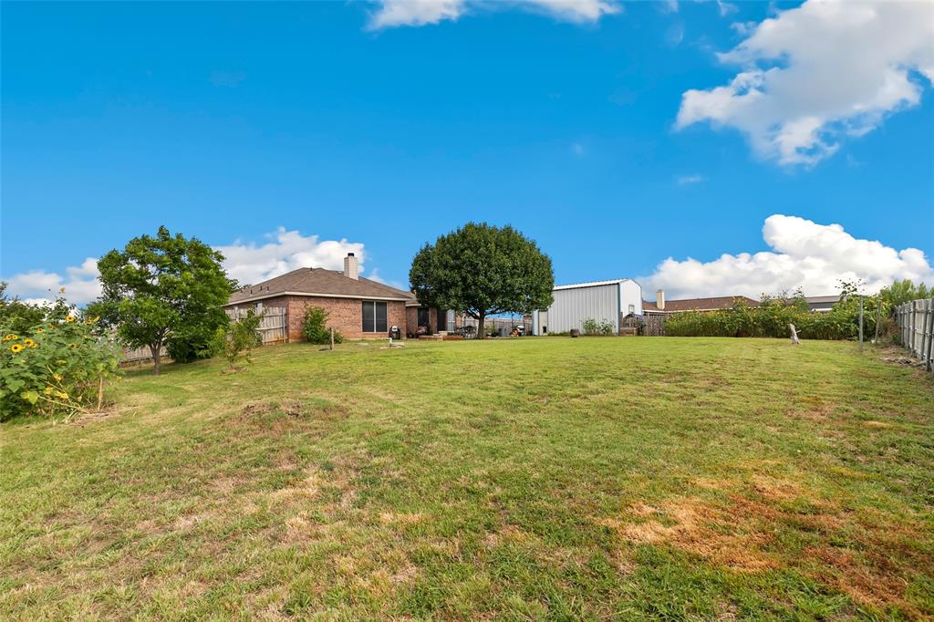 Fairview Farms Add Ph II - Residential