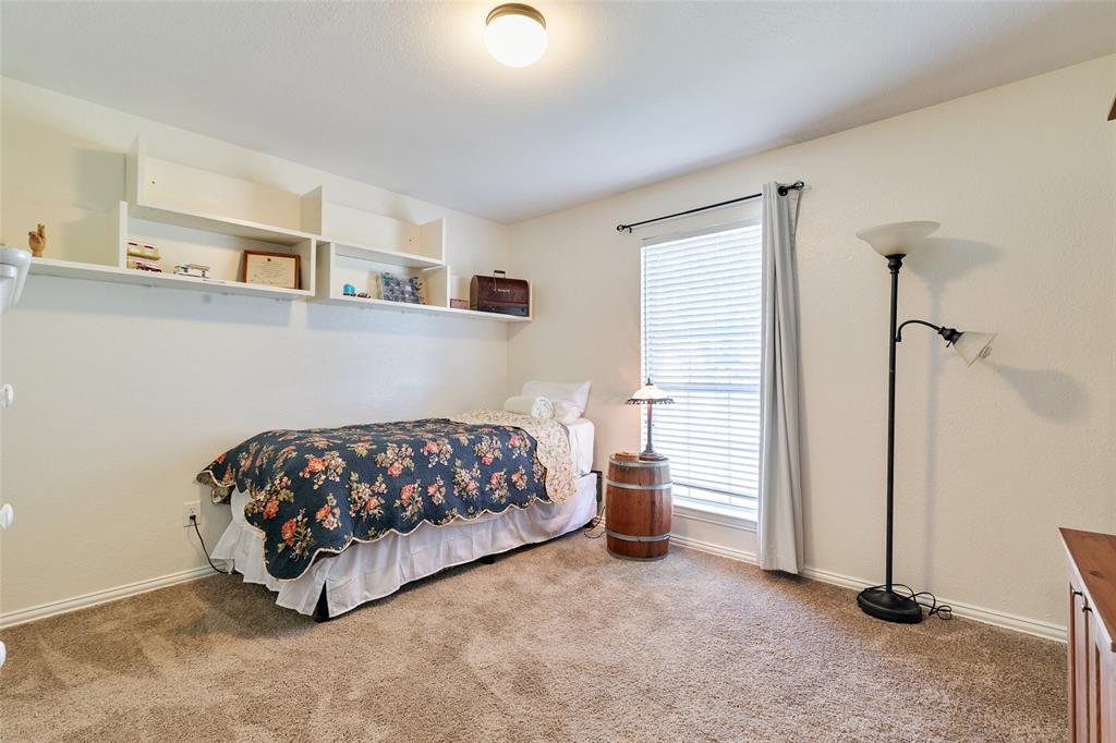 Fairview Farms Add Ph II - Residential