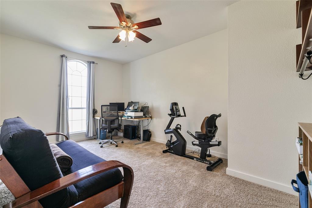 Fairview Farms Add Ph II - Residential