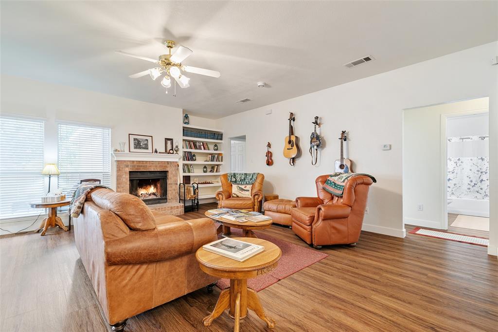 Fairview Farms Add Ph II - Residential