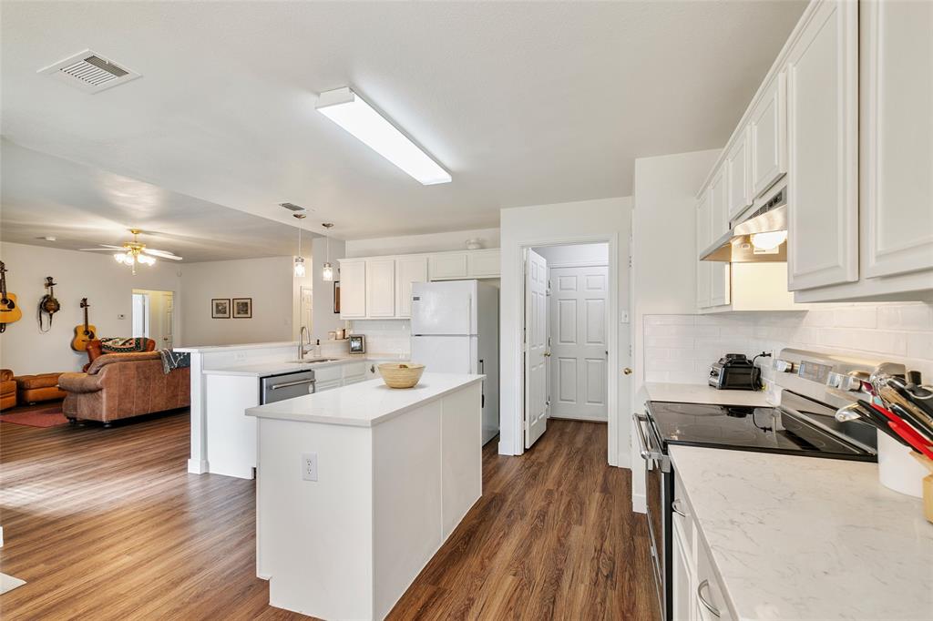 Fairview Farms Add Ph II - Residential