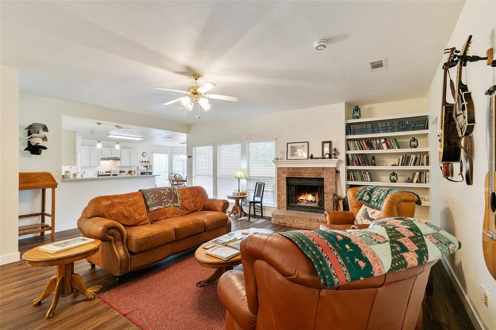 Fairview Farms Add Ph II - Residential