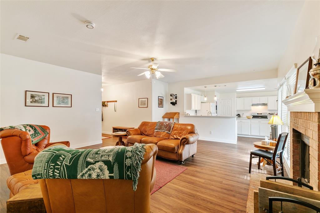 Fairview Farms Add Ph II - Residential