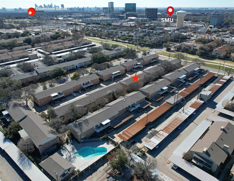 Williamsburg 02 Condo - Residential