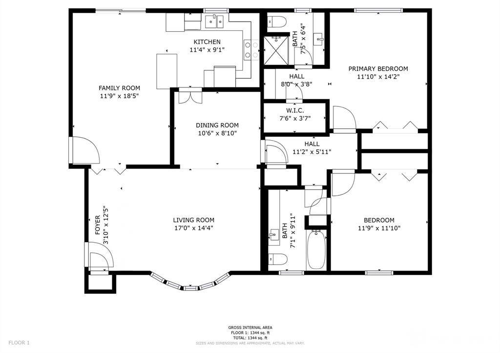 Williamsburg 02 Condo - Residential