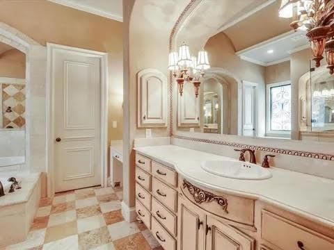 A home in Westlake