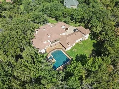 A home in Westlake