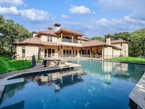 A home in Westlake