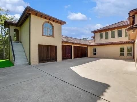 A home in Westlake