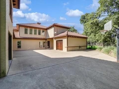 A home in Westlake