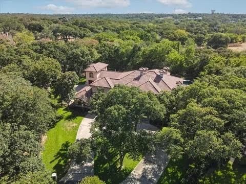 A home in Westlake