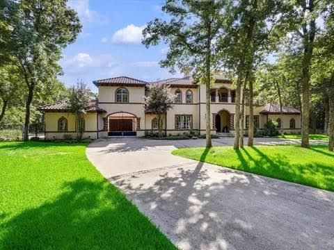 A home in Westlake