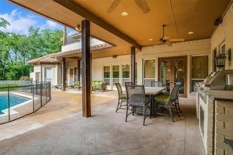 A home in Westlake