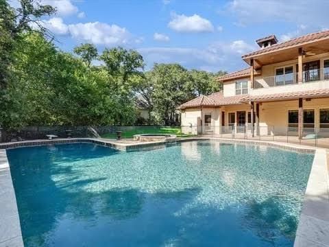 A home in Westlake