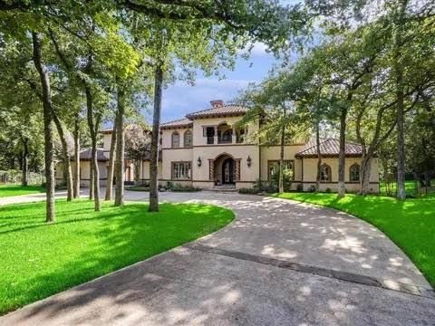 A home in Westlake