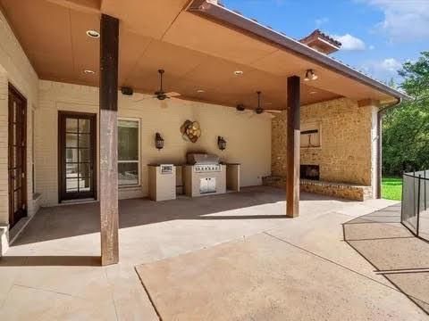 A home in Westlake
