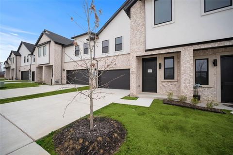 4424 fatima Drive Irving TX 75062