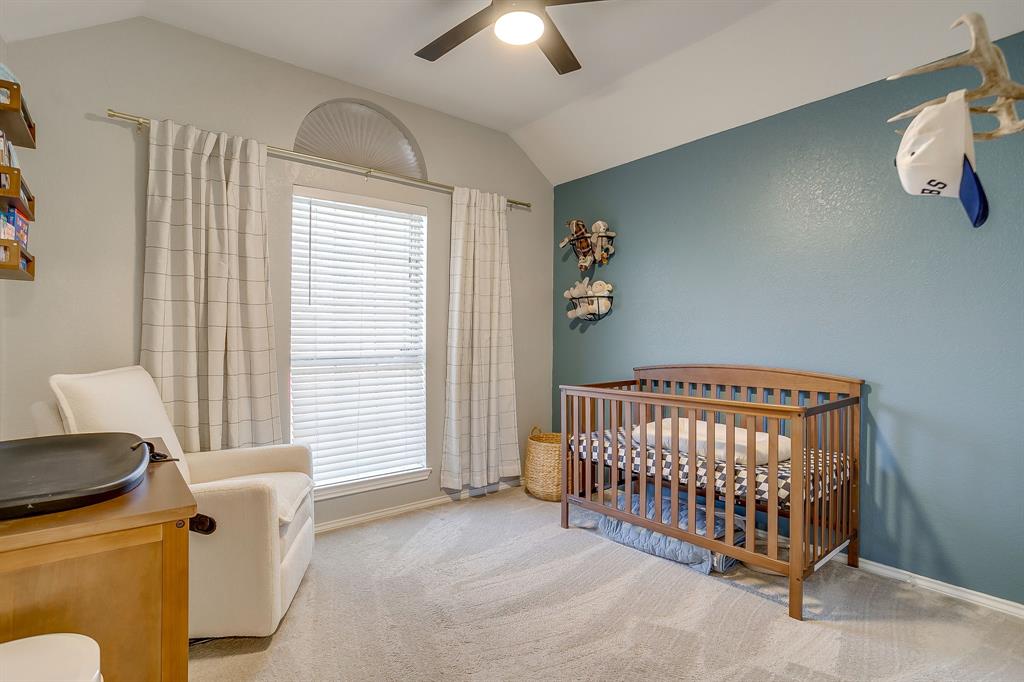 Alsbury Meadows - Residential