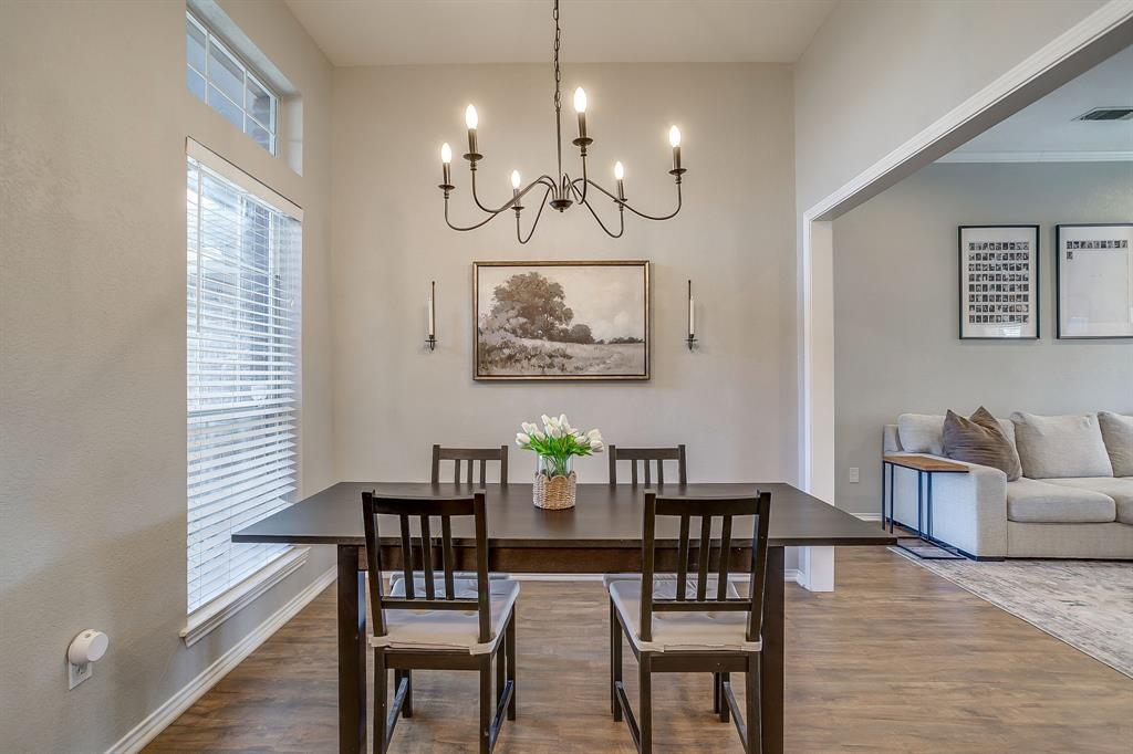 Alsbury Meadows - Residential