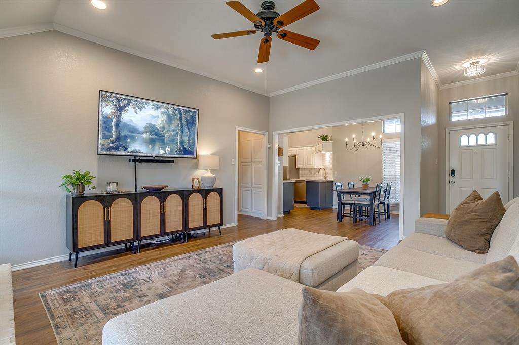 Alsbury Meadows - Residential