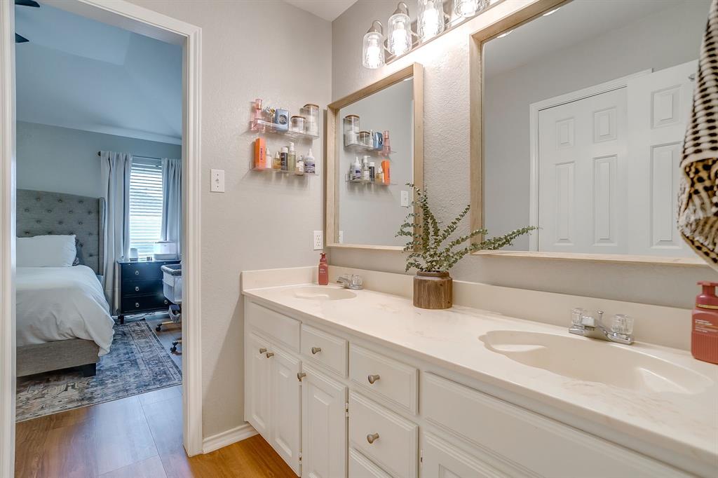 Alsbury Meadows - Residential