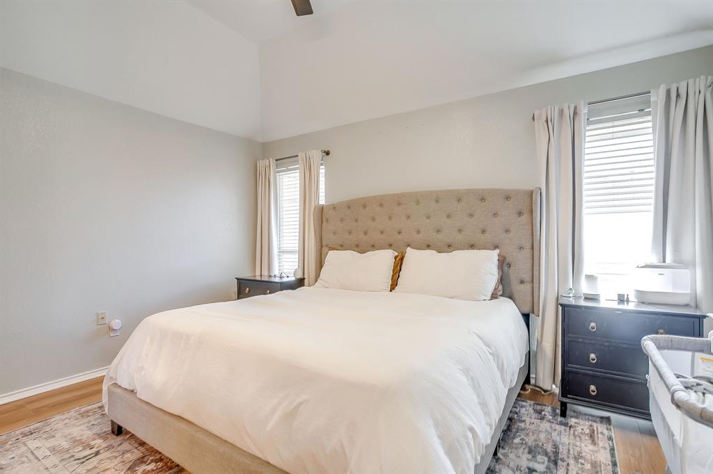 Alsbury Meadows - Residential