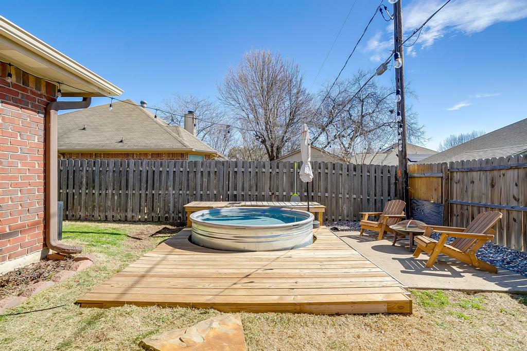 Alsbury Meadows - Residential