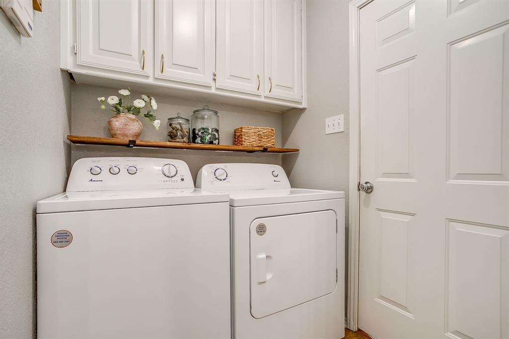 Alsbury Meadows - Residential