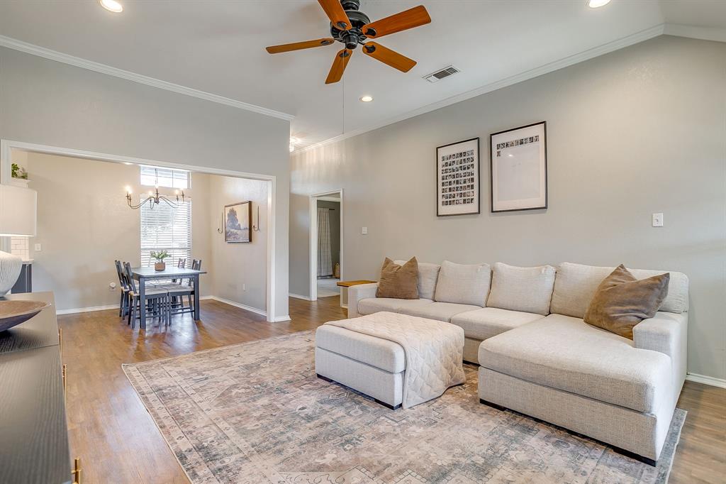 Alsbury Meadows - Residential