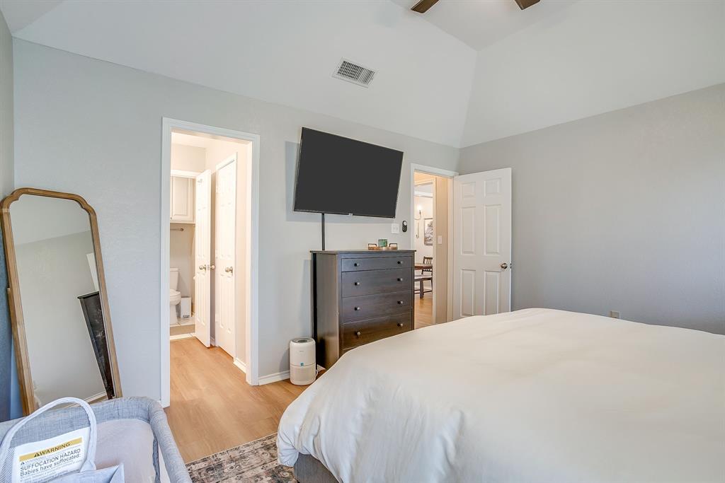 Alsbury Meadows - Residential