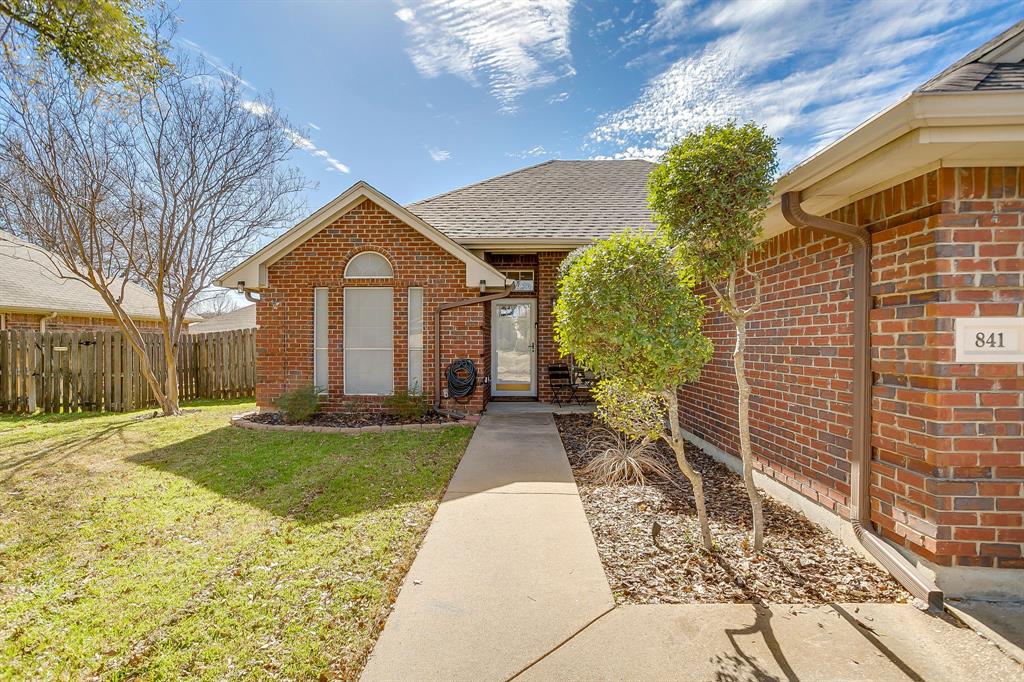 841 Park Meadow Lane