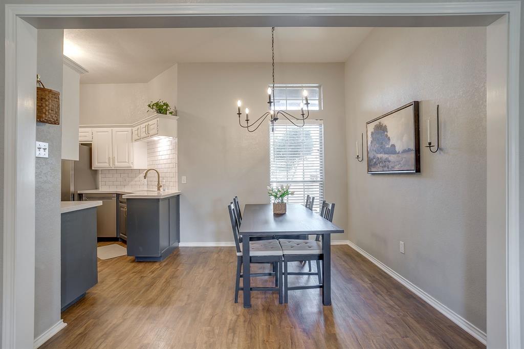 Alsbury Meadows - Residential