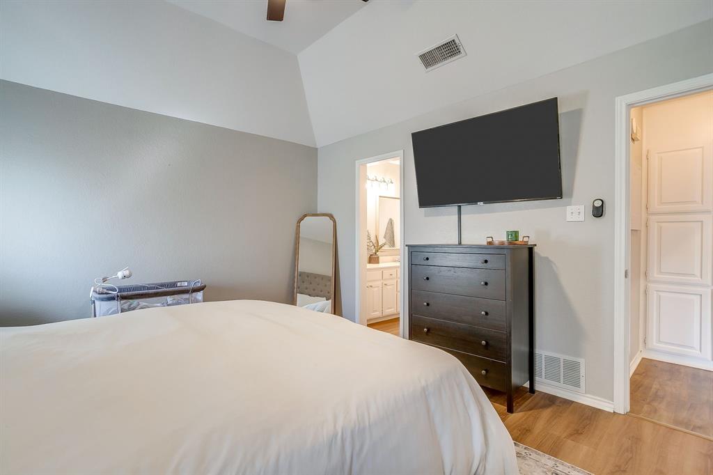 Alsbury Meadows - Residential