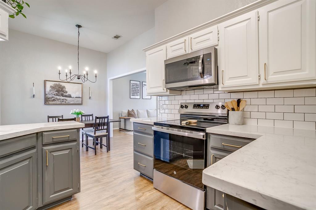 Alsbury Meadows - Residential