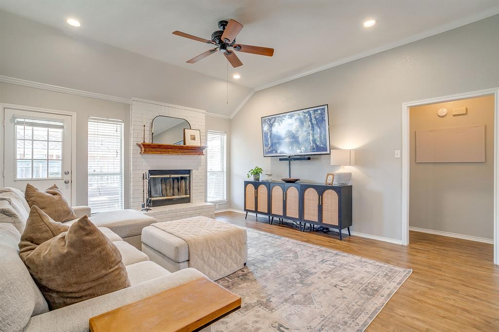 Alsbury Meadows - Residential