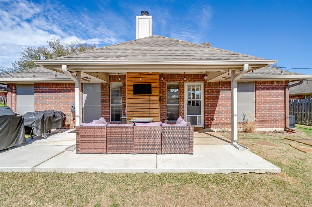 Alsbury Meadows - Residential