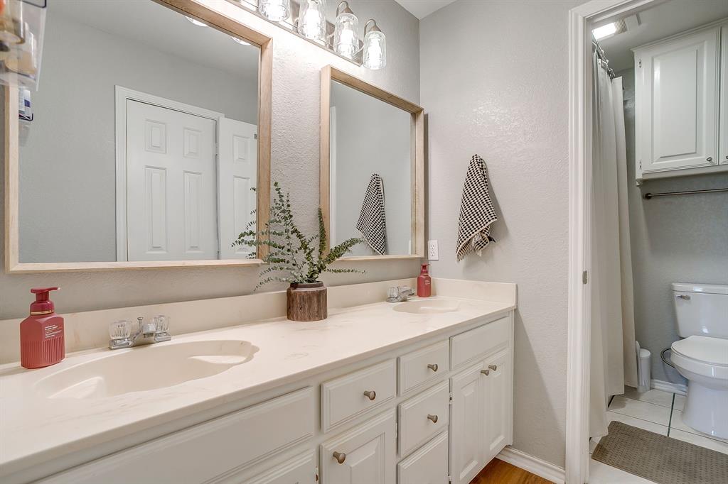 Alsbury Meadows - Residential