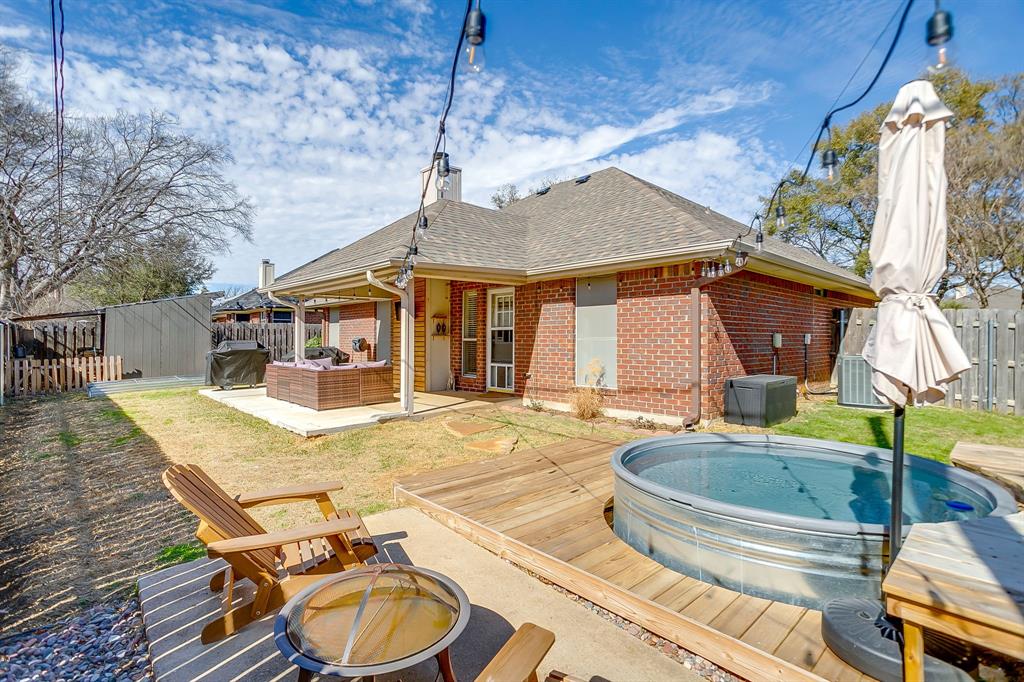 Alsbury Meadows - Residential